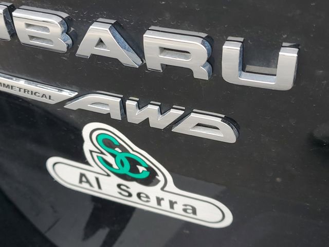 Certified 2025 Subaru Outback Premium w/ Popular Package #1A image 6