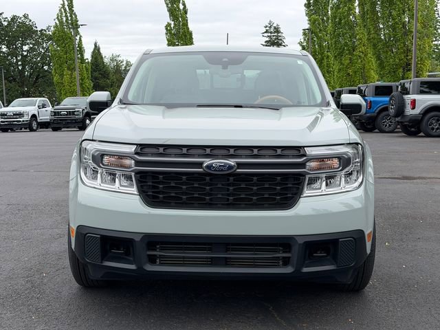 Certified 2023 Ford Maverick XLT w/ Equipment Group 300A Standard AWD/4WD image 10