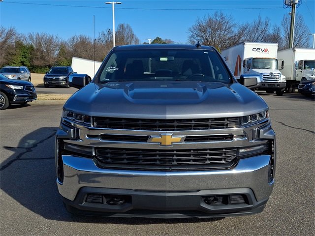 Used 2019 Chevrolet Silverado 1500 LT w/ All-Star Edition image 2