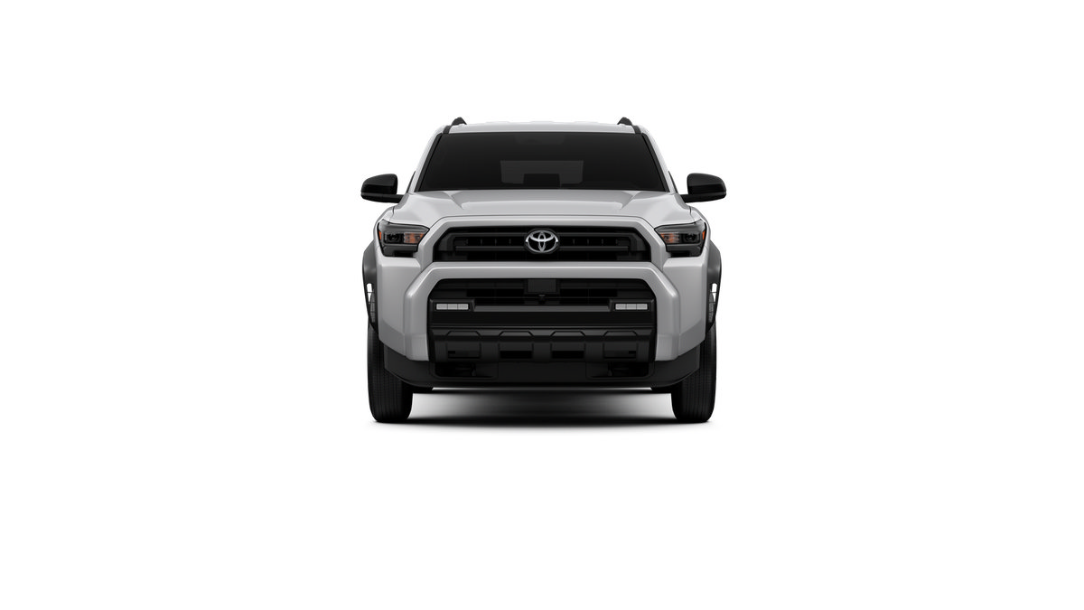 New 2026 Toyota 4Runner SR5 AWD/4WD image 59