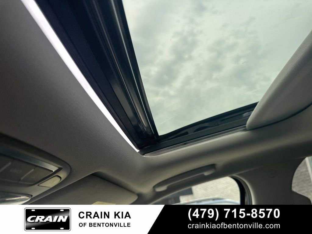 Certified 2020 Kia Telluride EX w/ Towing Package image 54