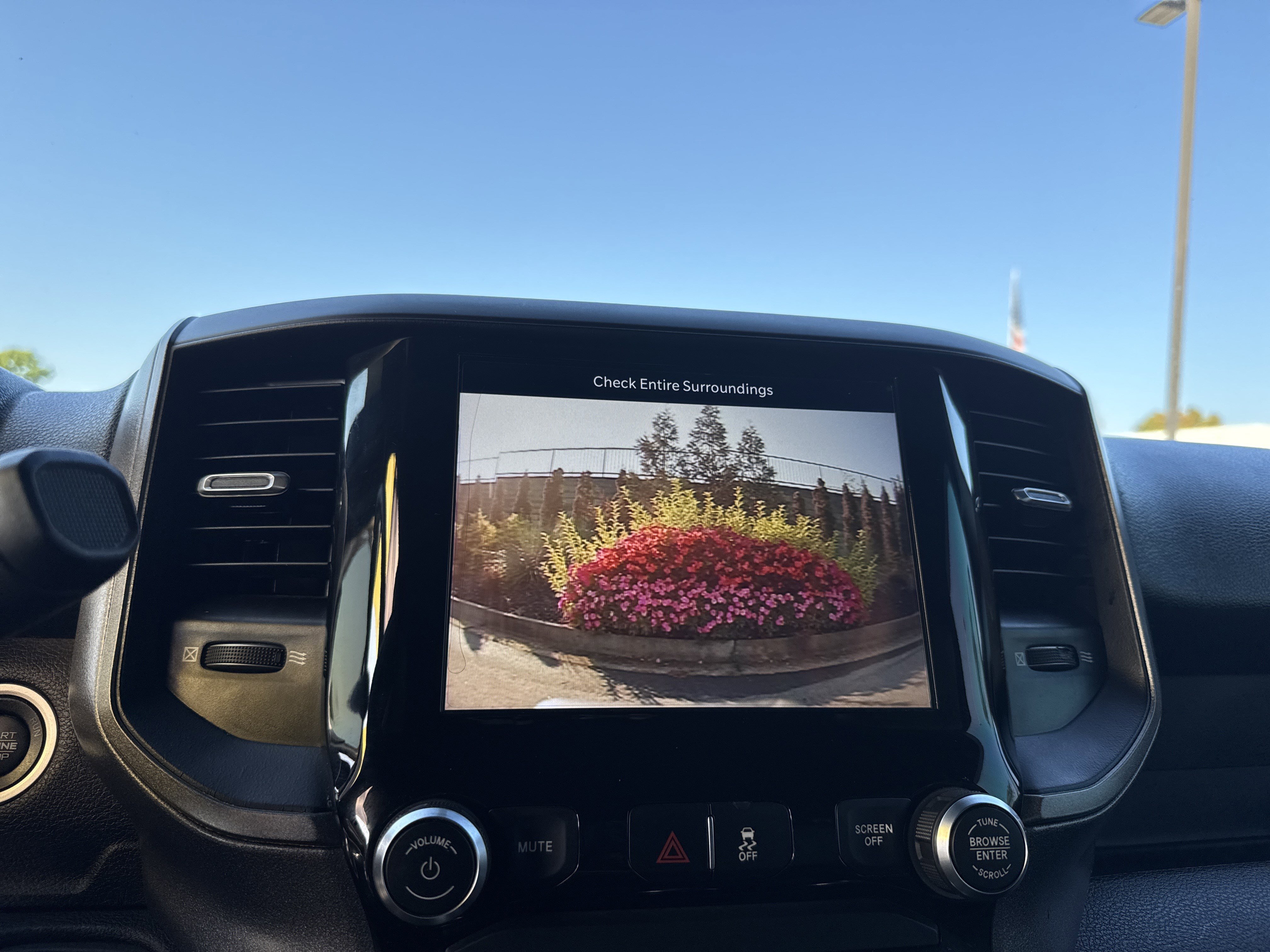 Used 2022 RAM 3500 Tradesman w/ Electrical Accessory Group image 25