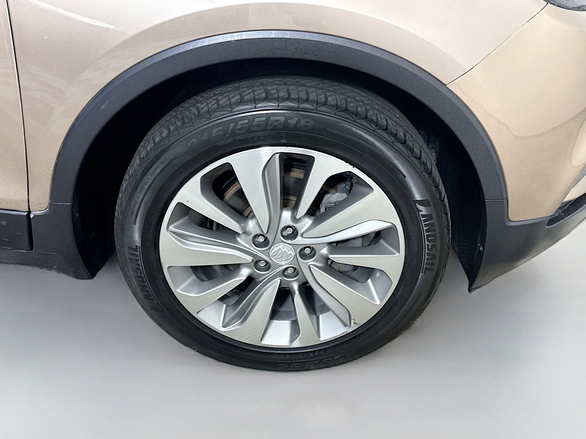 Used 2019 Buick Encore Preferred w/ Safety Package FWD image 32