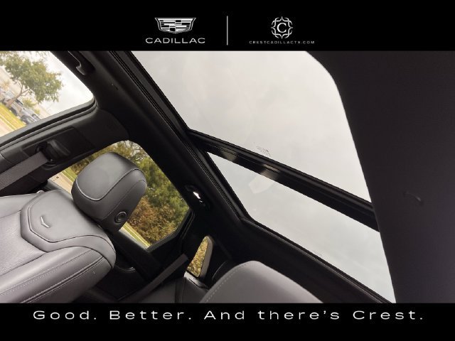 Used 2021 Cadillac XT5 Premium Luxury FWD image 20
