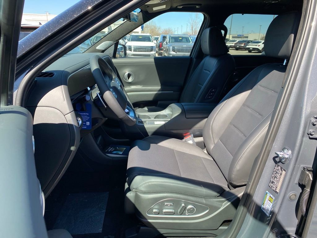 New 2026 Hyundai Palisade Calligraphy AWD/4WD image 25