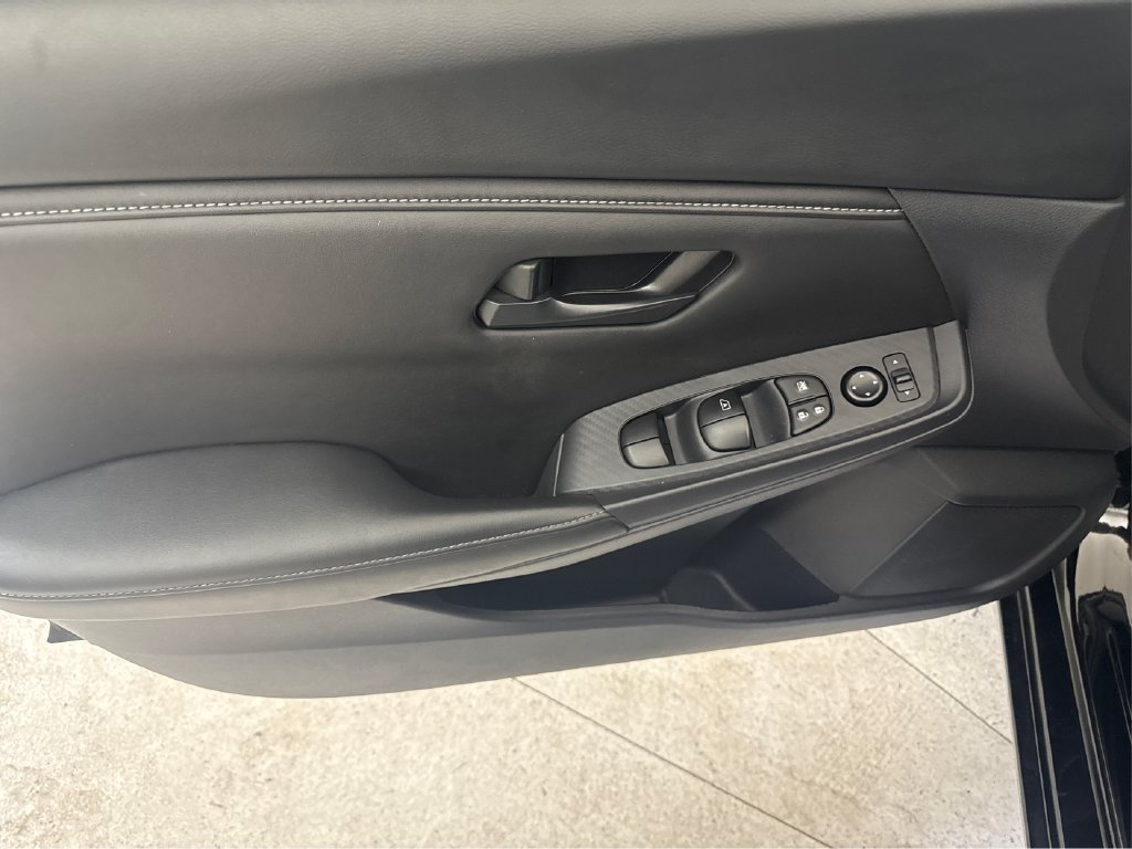 Used 2024 Nissan Sentra S w/ Lighting Package FWD image 28