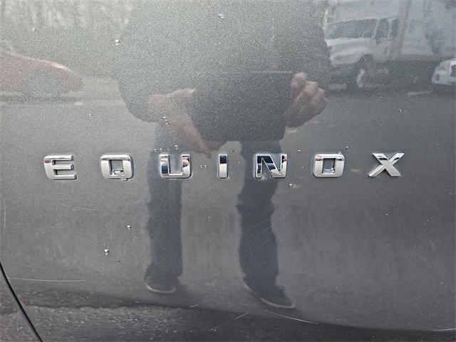 Certified 2020 Chevrolet Equinox Premier image 32