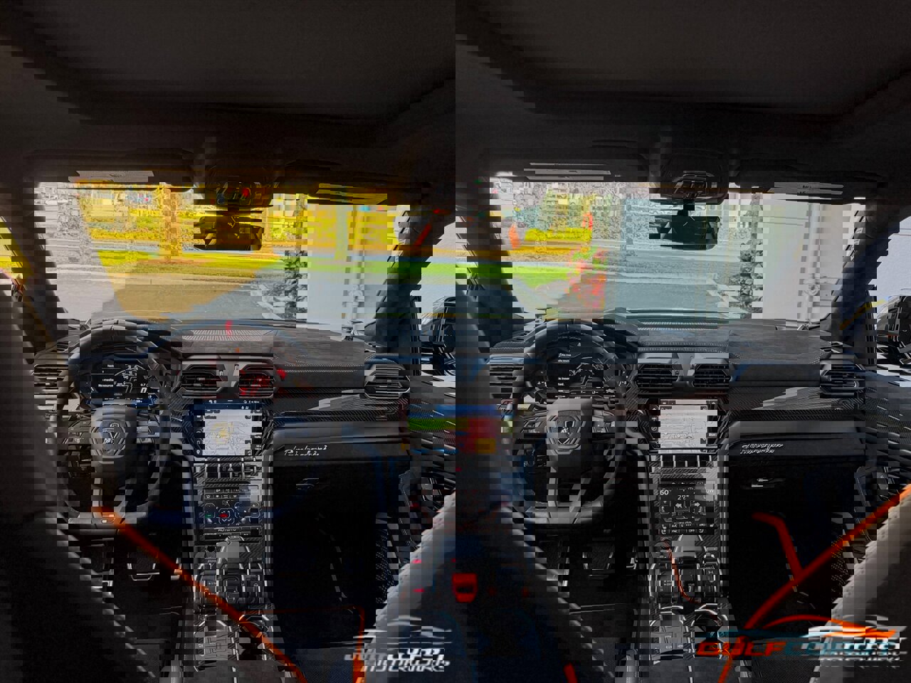 Used 2024 Lamborghini Urus Performante image 29