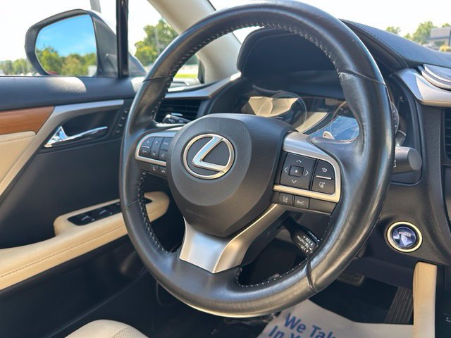 Used 2022 Lexus RX 450h AWD w/ Premium Package image 30