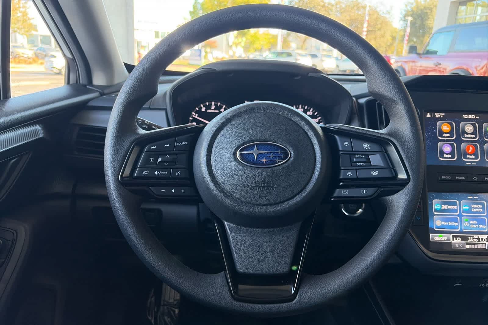 New 2026 Subaru Crosstrek 2.5i AWD/4WD image 24