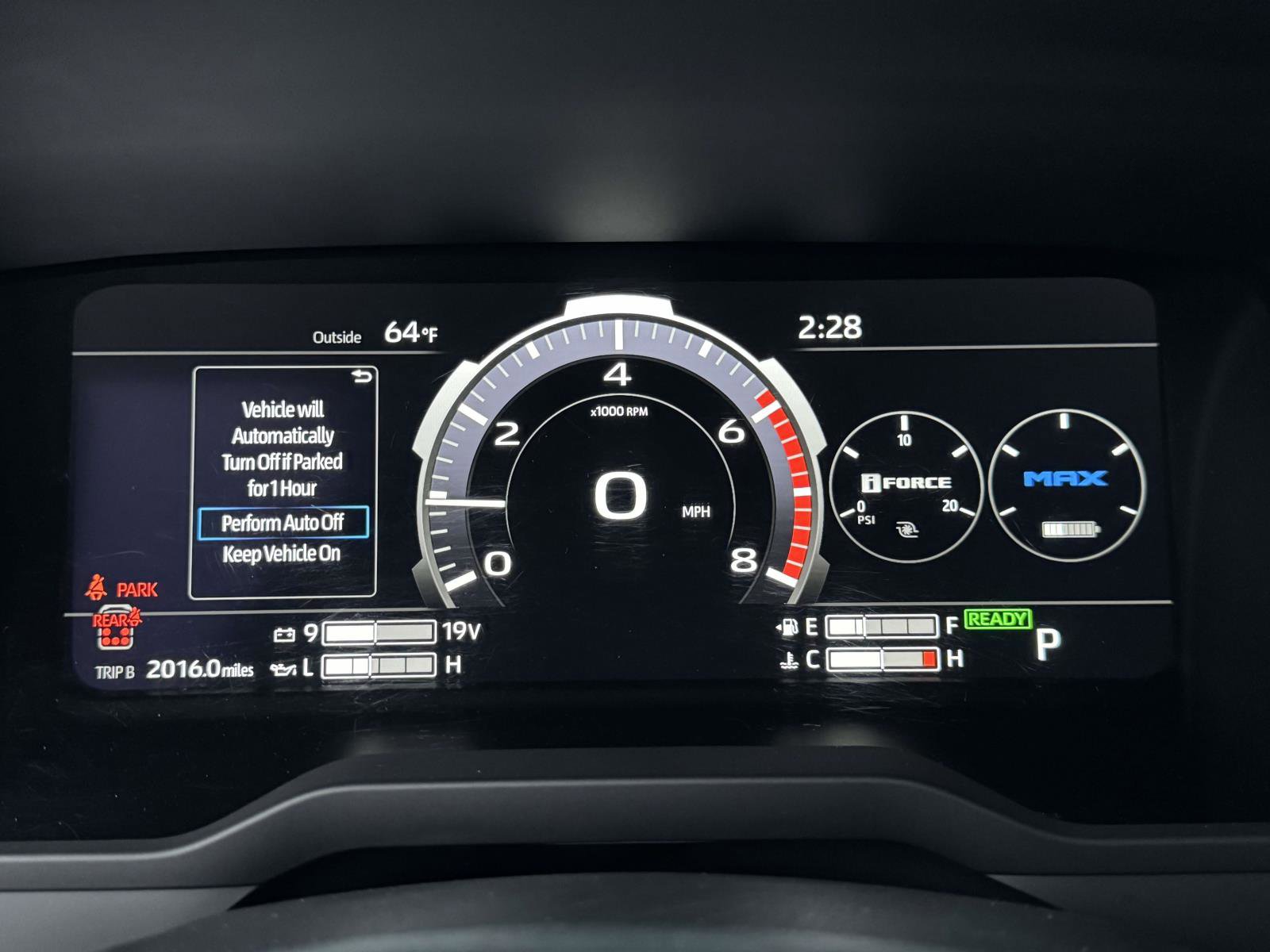 Used 2024 Toyota Sequoia 4WD image 25