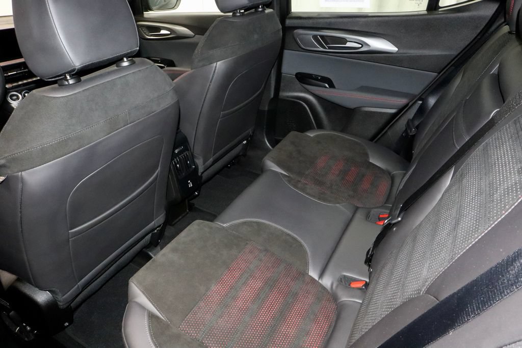 Used 2024 Dodge Hornet R/T w/ Track Pack AWD/4WD image 20