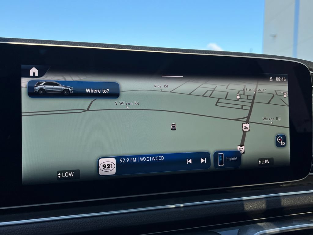 New 2026 Mercedes-Benz GLE 450 4MATIC image 19