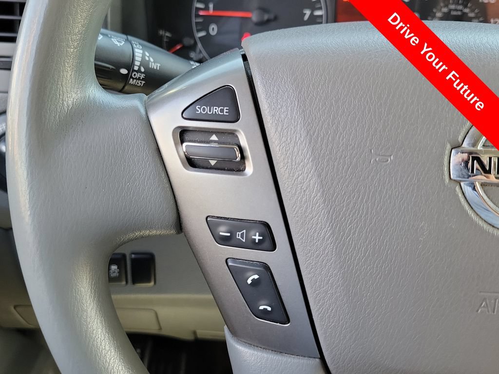 Used 2018 Nissan NV 1500 S RWD image 7