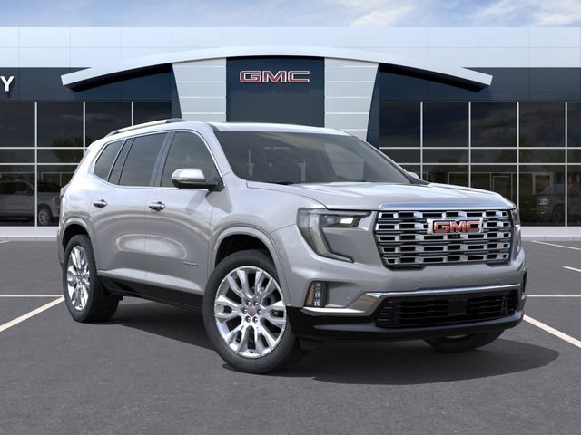 New 2026 GMC Acadia Denali w/ Super Cruise Package FWD image 7