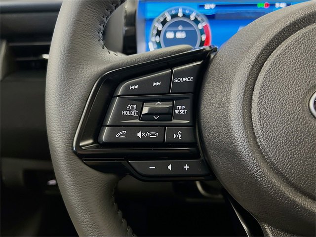 New 2026 Subaru Outback Premium image 33