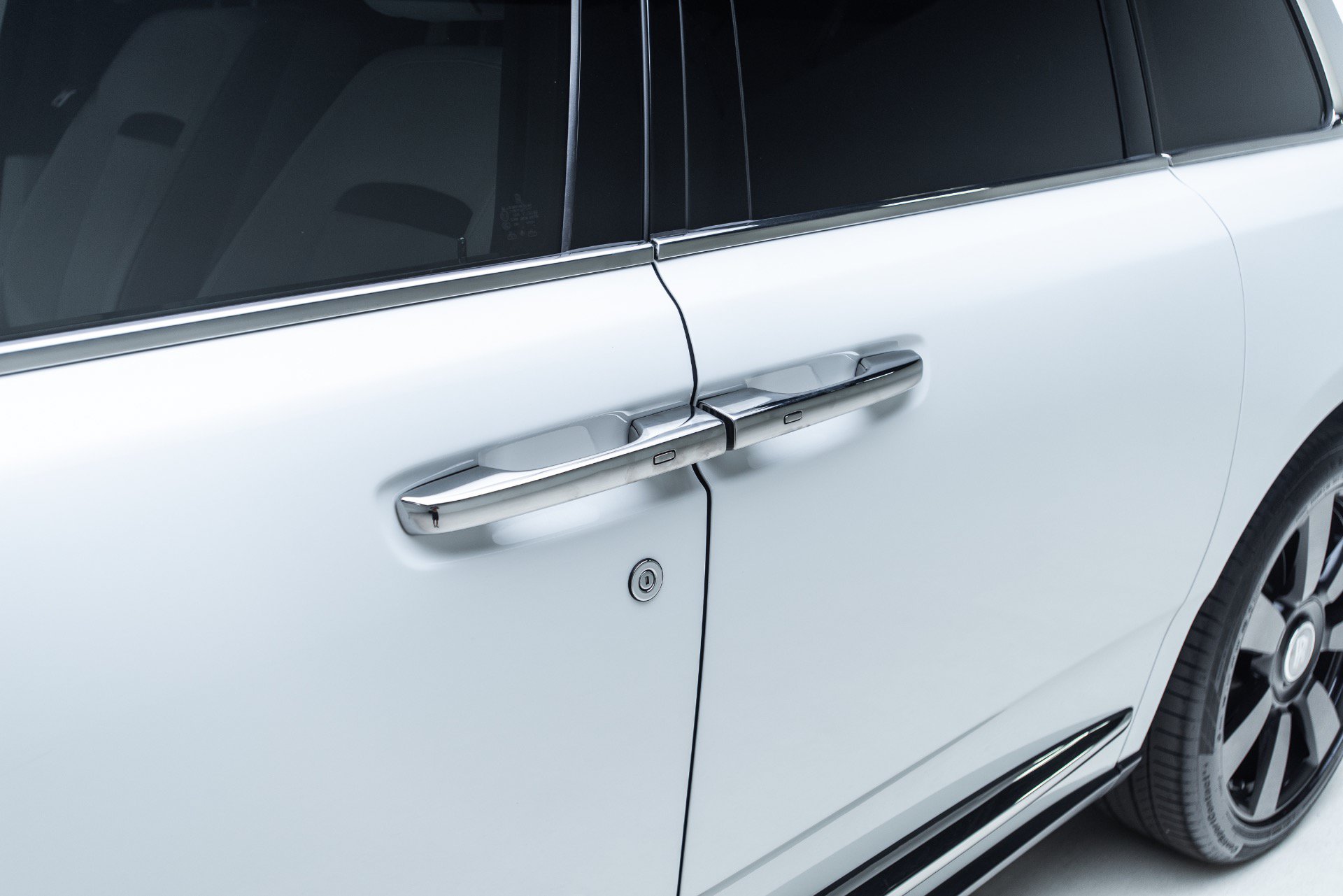 Used 2019 Rolls-Royce Cullinan AWD/4WD image 62