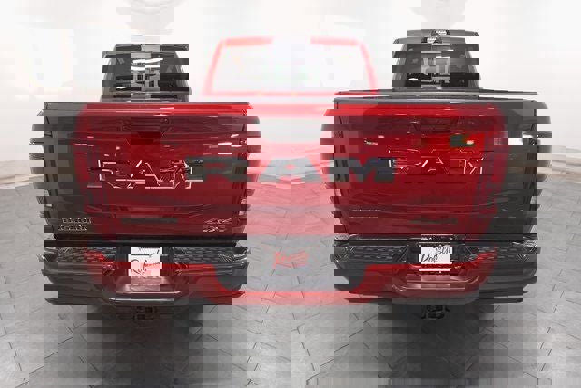 New 2026 RAM 2500 Big Horn image 4