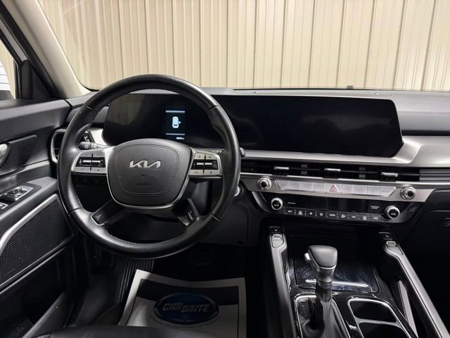 Used 2025 Kia Telluride S FWD image 35