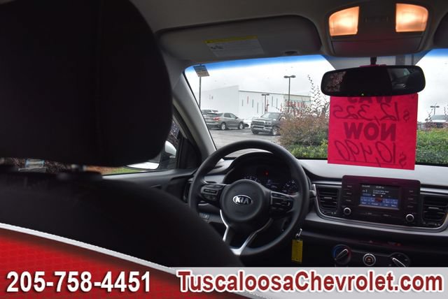 Used 2018 Kia Rio S FWD image 23