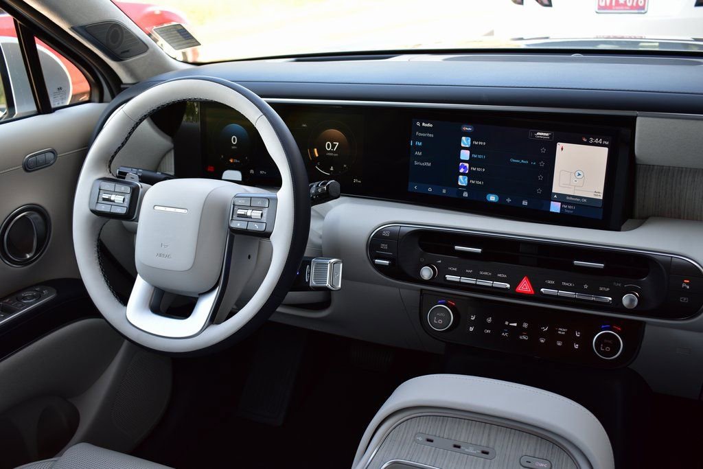 New 2026 Hyundai Palisade Calligraphy image 39