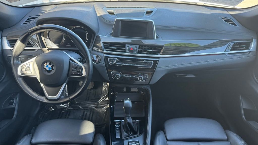 Used 2018 BMW X2 sDrive28i w/ Convenience Package FWD image 13