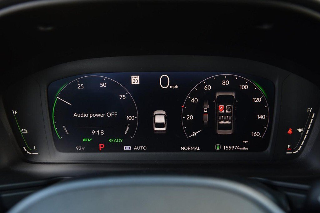 Certified 2024 Honda Accord Sport image 10
