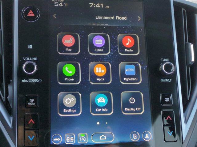 New 2026 Subaru Forester Limited image 14