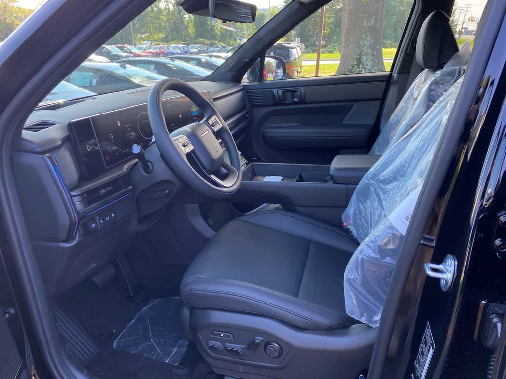 New 2026 Hyundai Santa Fe Calligraphy image 11