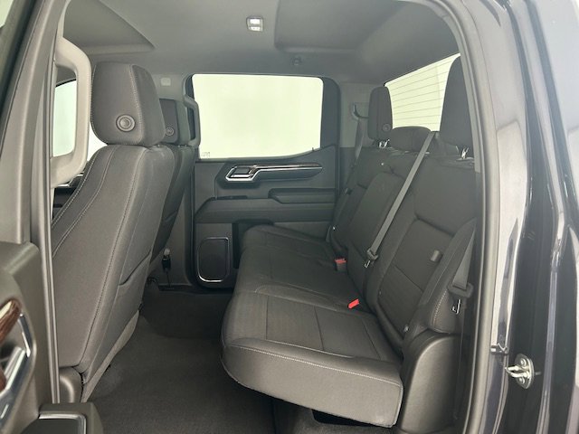 Used 2024 GMC Sierra 1500 Elevation RWD image 20