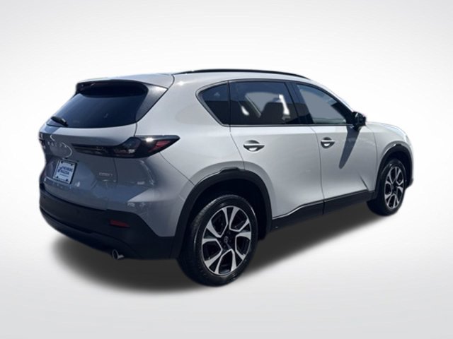 New 2026 MAZDA CX-5 Preferred AWD/4WD image 6