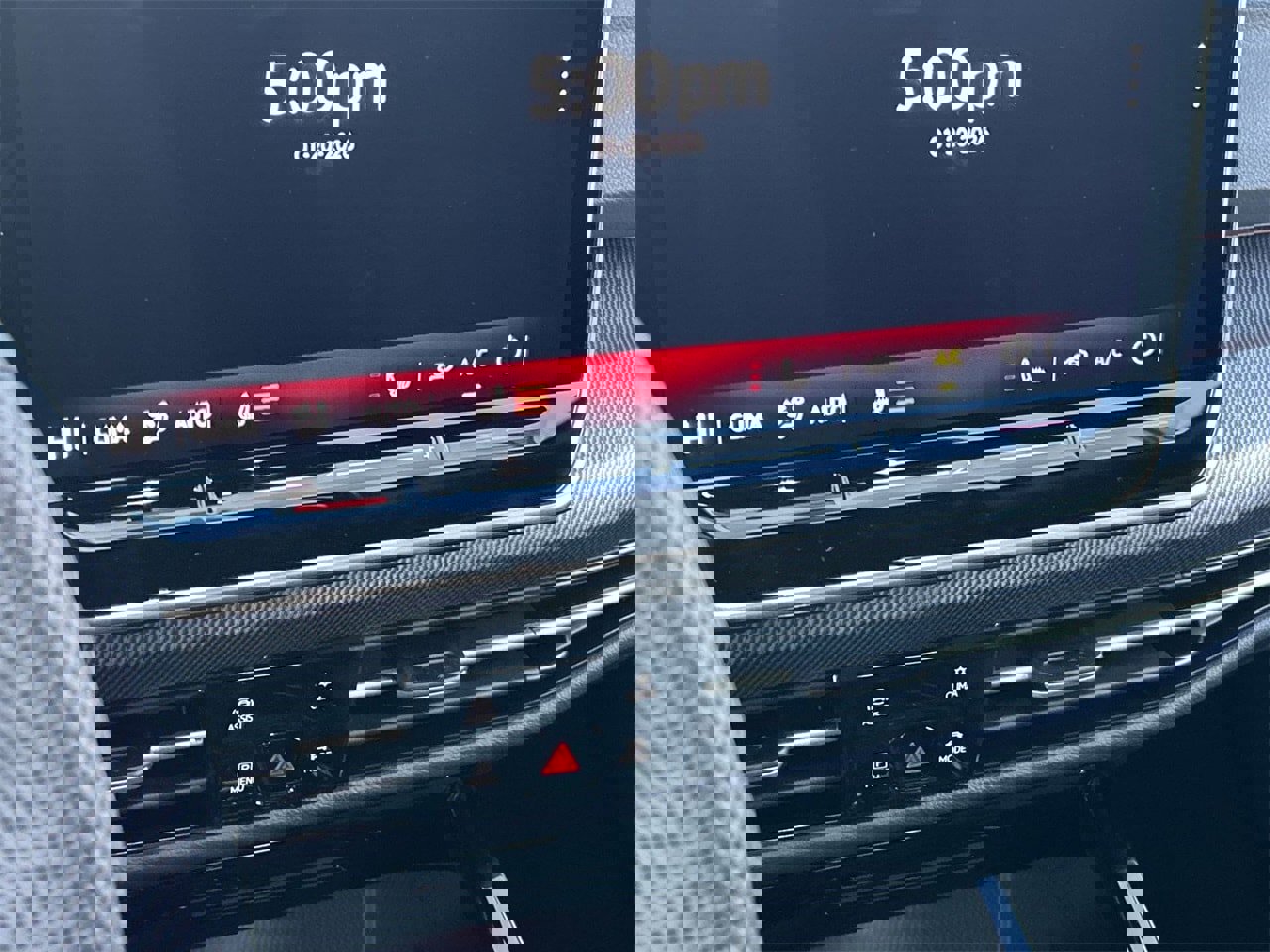 New 2026 Volkswagen GTI S image 23