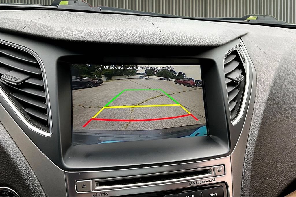 Used 2015 Hyundai Azera FWD image 21
