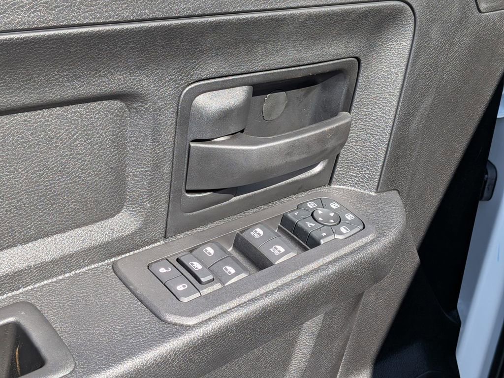 New 2026 RAM 3500 Tradesman image 10