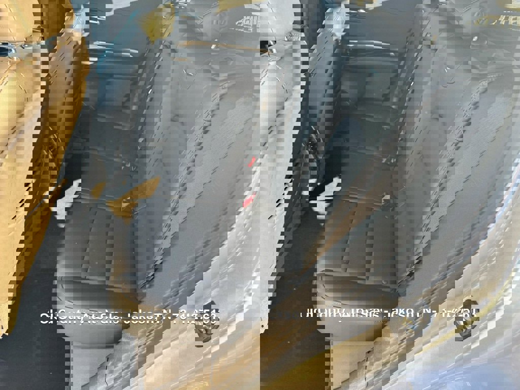 Used 2021 Cadillac XT4 Sport image 20