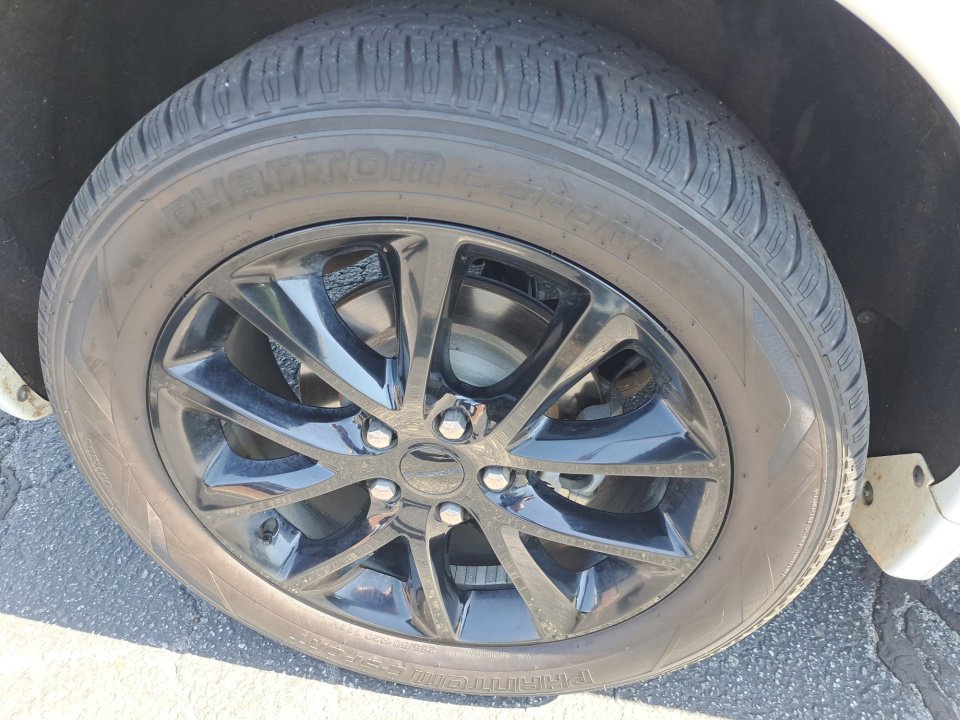 Used 2018 Dodge Durango SXT w/ Quick Order Package 2BB RWD image 21