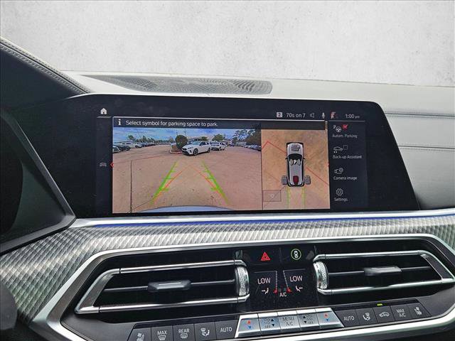 Used 2020 BMW X5 M w/ Executive Package image 22