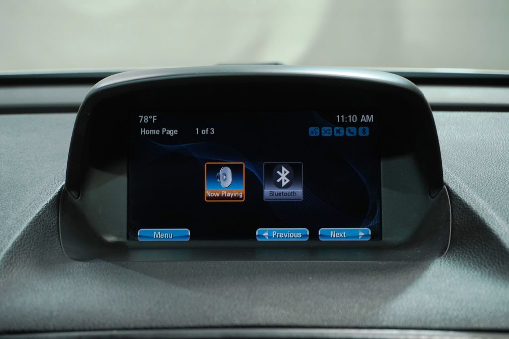 Used 2014 Buick Encore FWD image 16