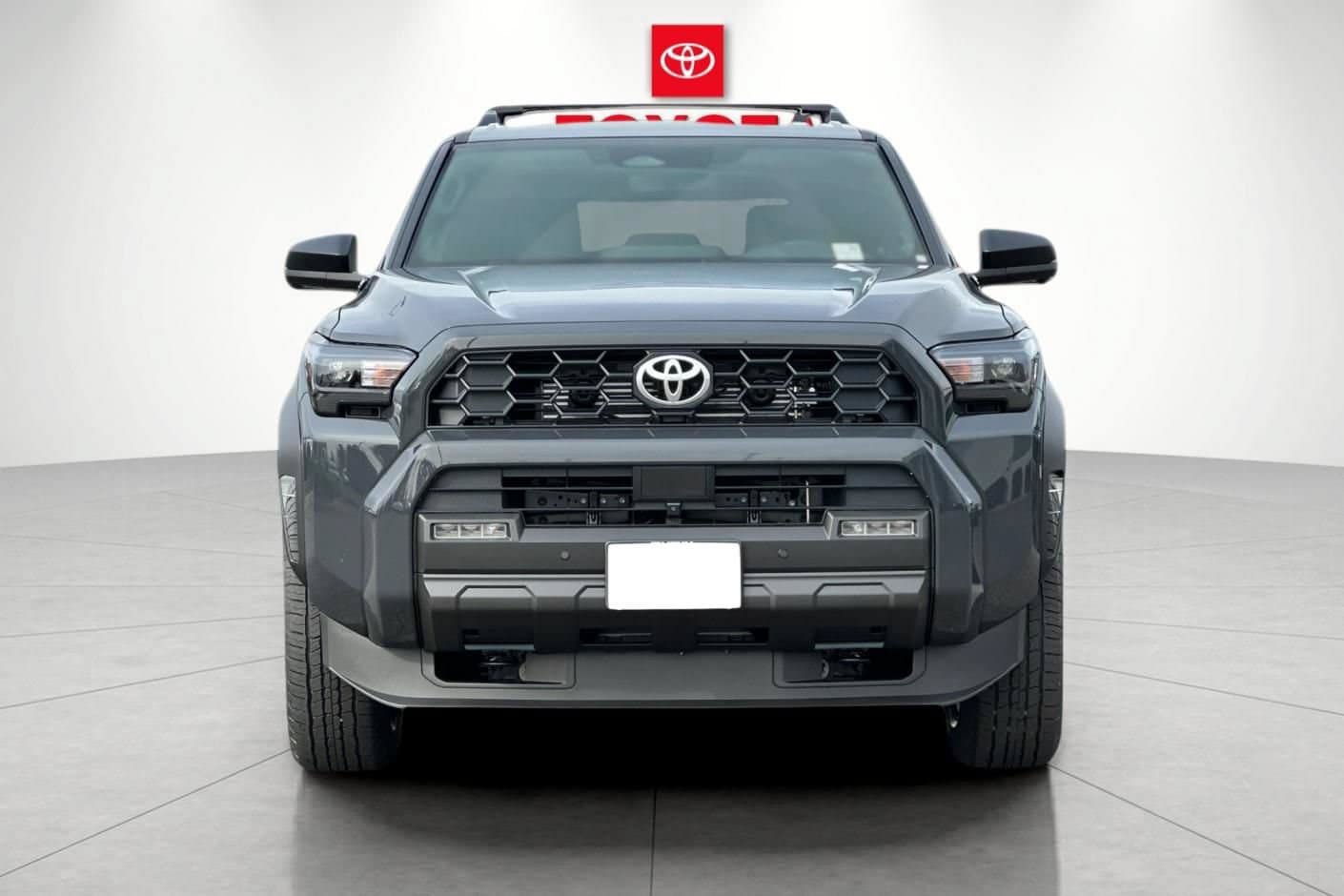 New 2026 Toyota 4Runner TRD Off-Road Premium AWD/4WD image 7