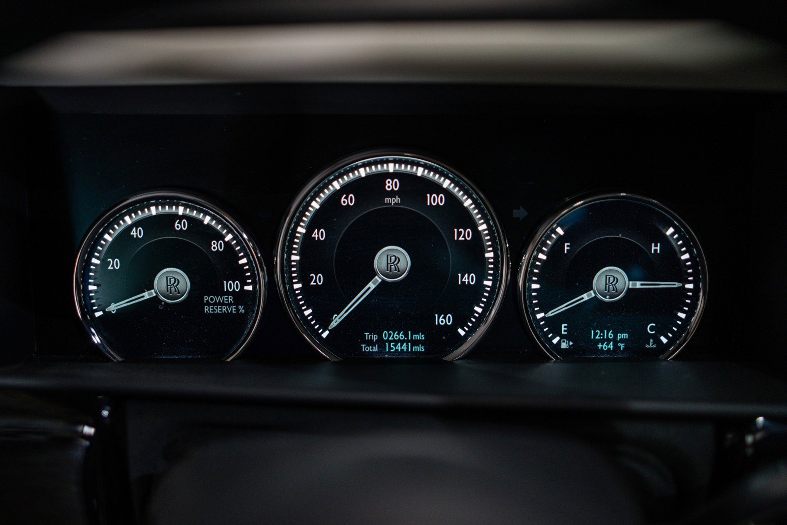 Used 2020 Rolls-Royce Cullinan image 8