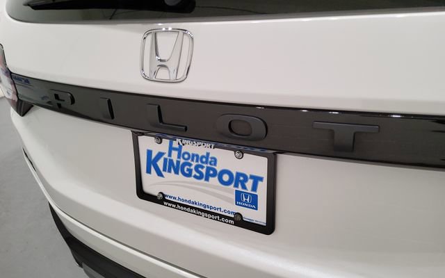 Used 2025 Honda Pilot Touring image 43