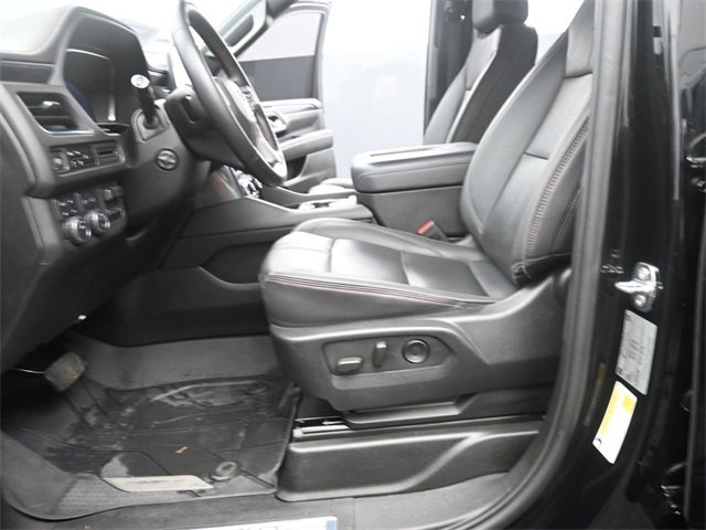 Used 2024 Chevrolet Tahoe RST w/ Sport Performance Package image 10