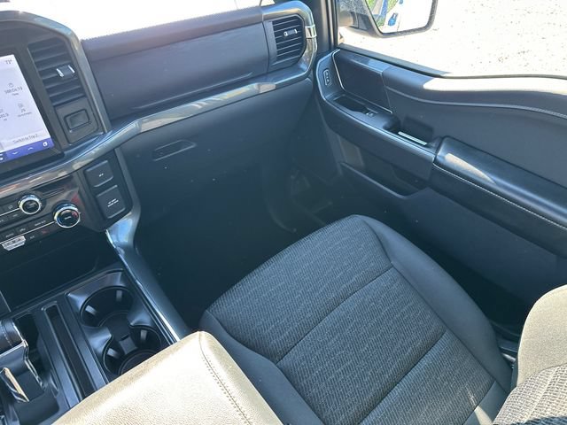 Certified 2023 Ford F150 4x4 SuperCrew image 24