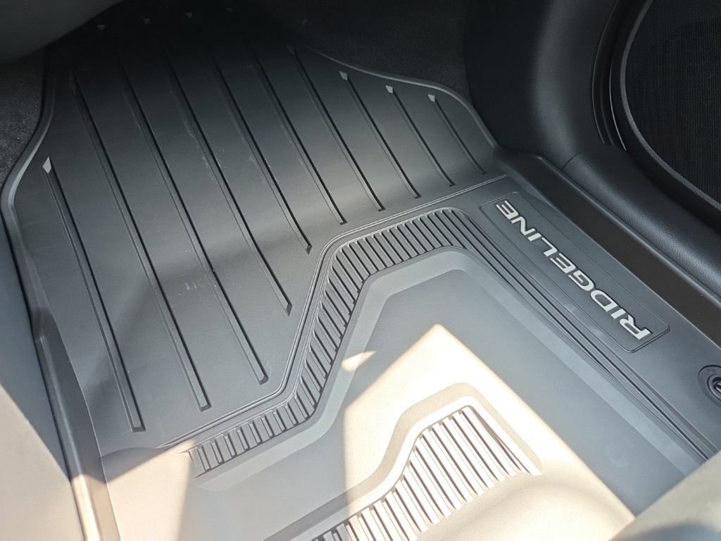 New 2026 Honda Ridgeline RTL image 52
