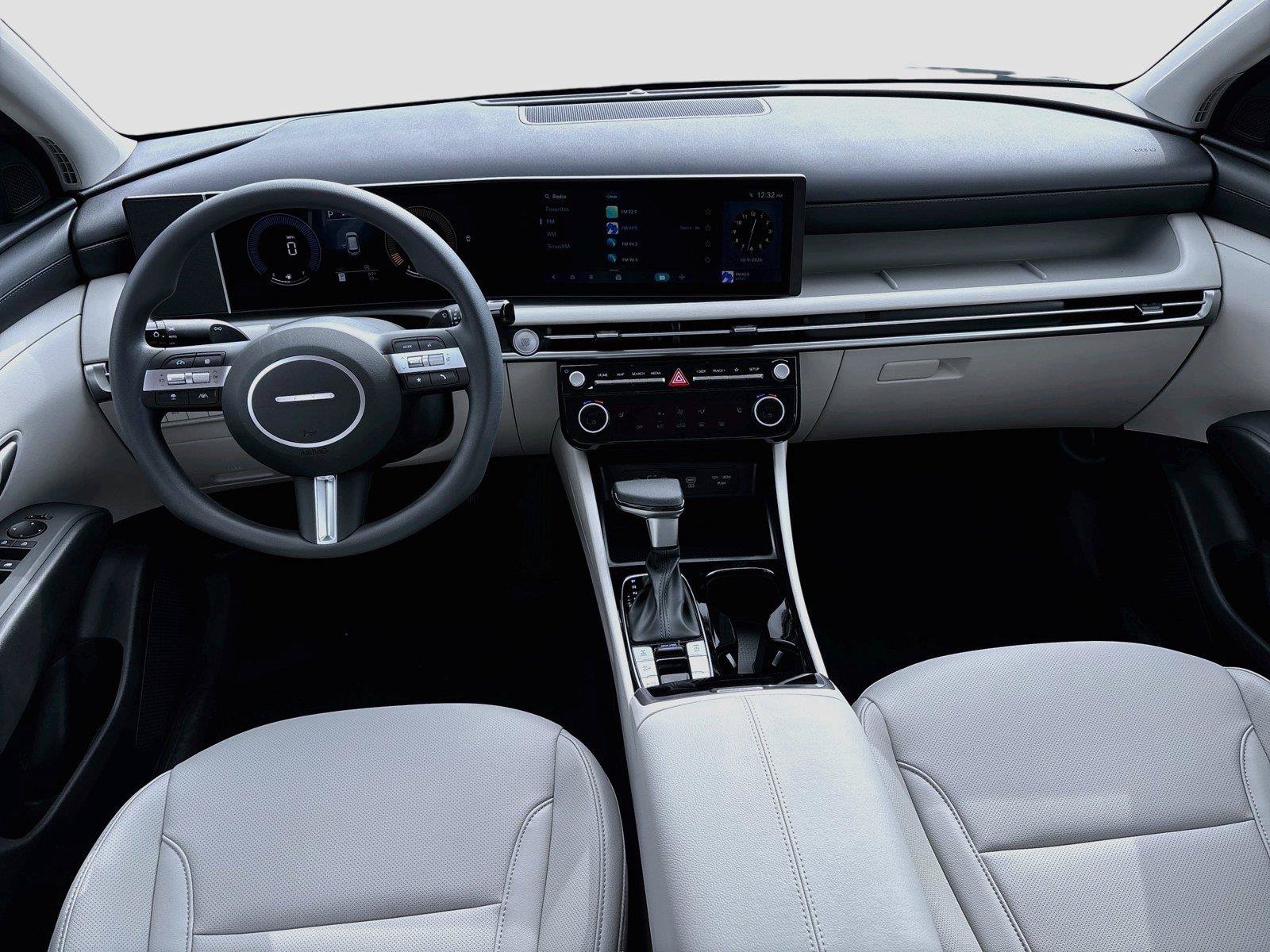 New 2026 Hyundai Tucson SEL Plus AWD/4WD image 30