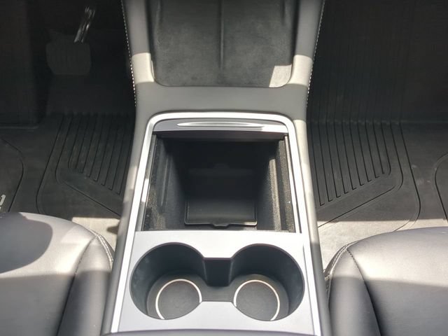 Used 2023 Tesla Model Y Long Range AWD/4WD image 22