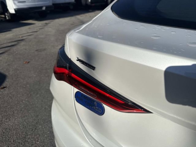 Used 2023 BMW 430i Gran Coupe xDrive w/ Premium Package image 8