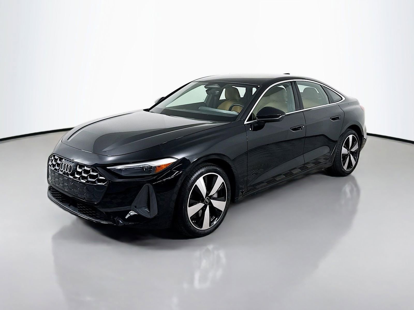 Used 2025 Audi A5 2.0T Premium w/ Convenience Package