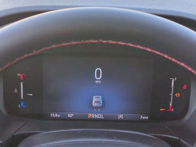 Certified 2026 Ford Escape ST-Line FWD image 25