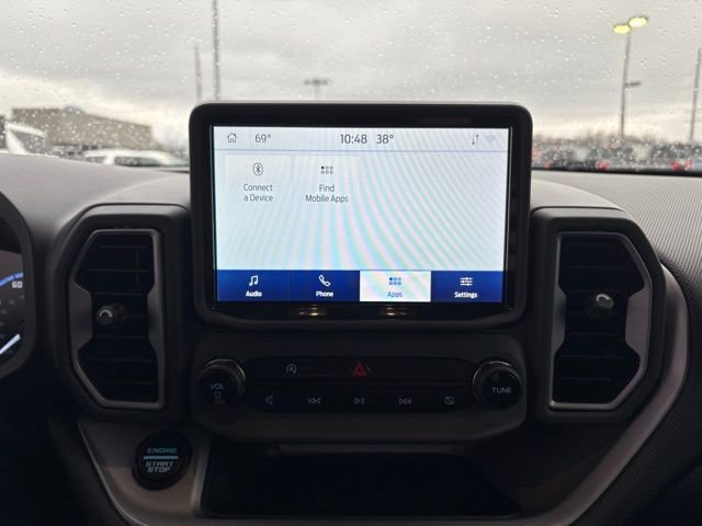 Used 2023 Ford Bronco Sport Big Bend w/ Convenience Package image 16